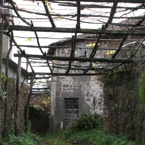 Casa dos Castro 0