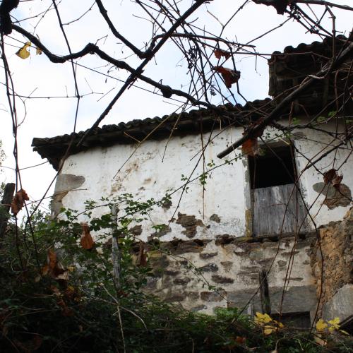 Casa dos Castro 1