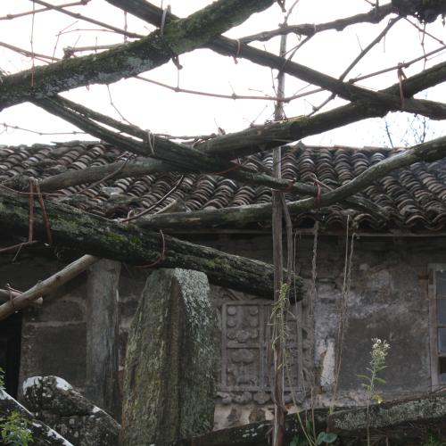 Casa dos Castro 4
