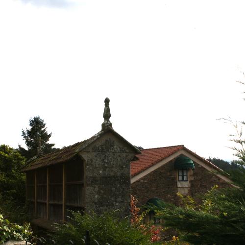 Casa dos Cregos 1
