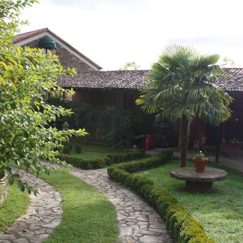 Casa dos Cregos 2