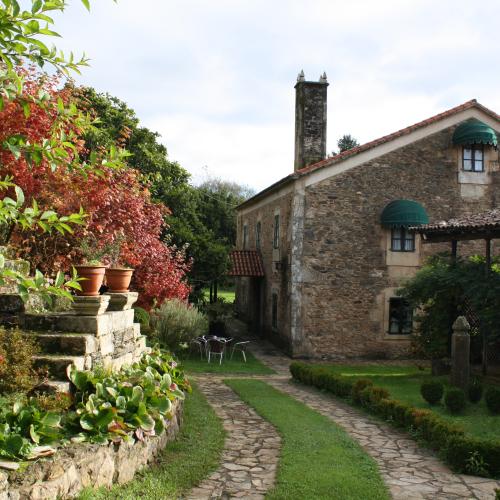 Casa dos Cregos 0