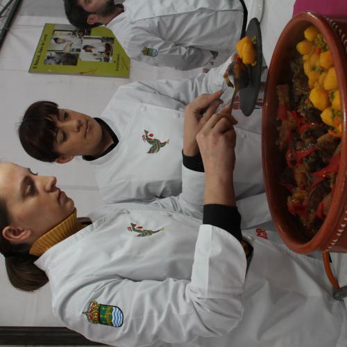 Fiesta del Gallo de Corral 3