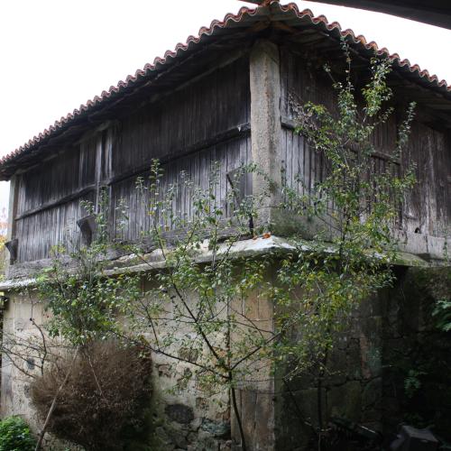 H&oacute;rreo da Tulla de Sueiro 0