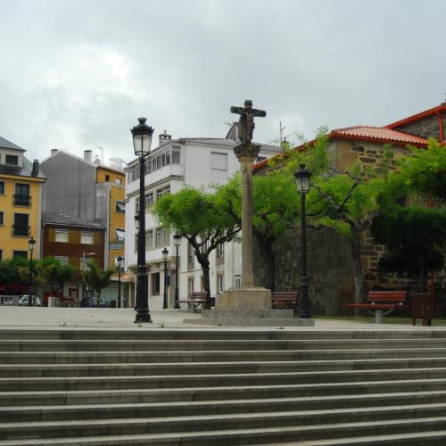 Iglesia de Nosa Se&ntilde;ora da Piedade 2