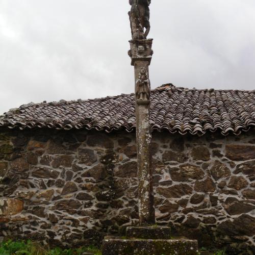 Iglesia de Santa Mar&iacute;a de Merza 3