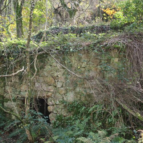 Molinos da Eirexe 2