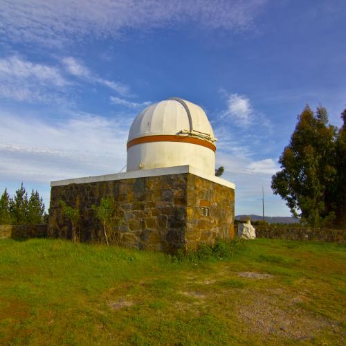 Observatorio Astron&oacute;mico de Zarragrande 0
