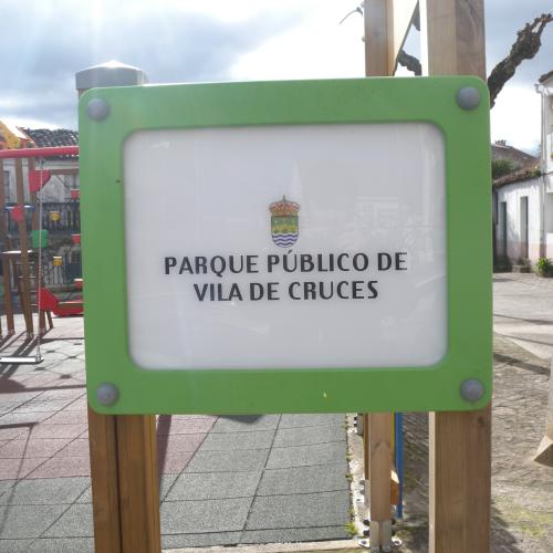 Parque de Cruces 1