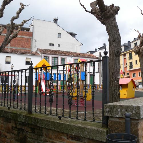 Parque de Cruces 2