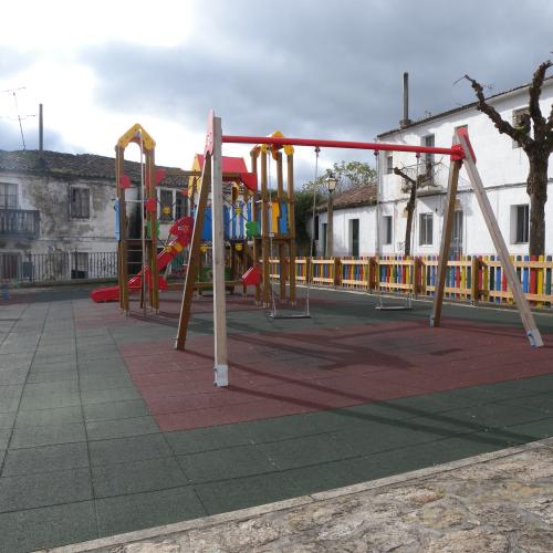 Parque de Cruces 4