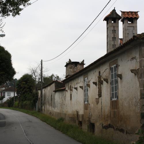 Pazo de Algara 1