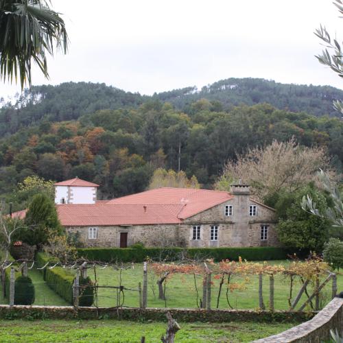 Pazo da Torre 0
