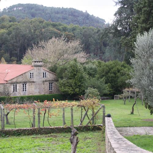 Pazo da Torre 3