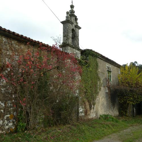 Pazo de Altamira 0