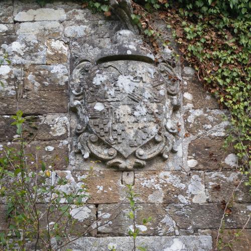 Pazo de Altamira 4