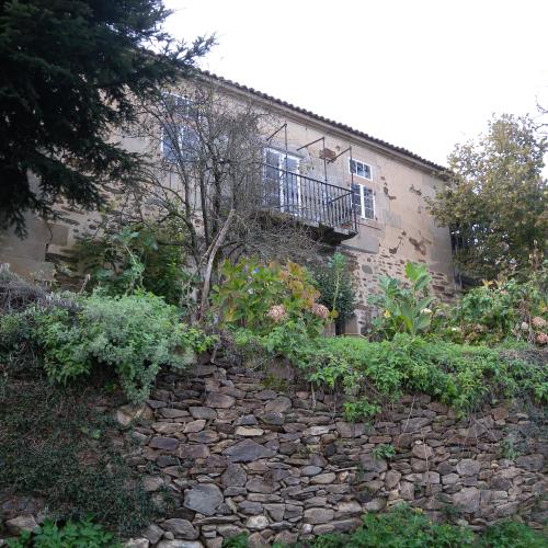 Pazo de Fontearcade 1