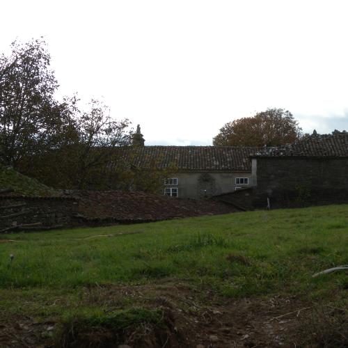 Pazo de Fontearcade 0