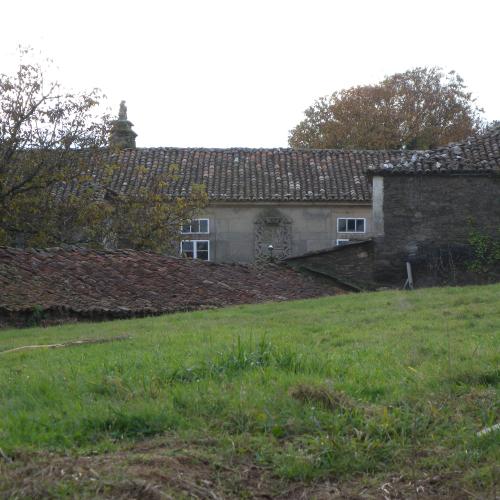 Pazo de Fontearcade 4