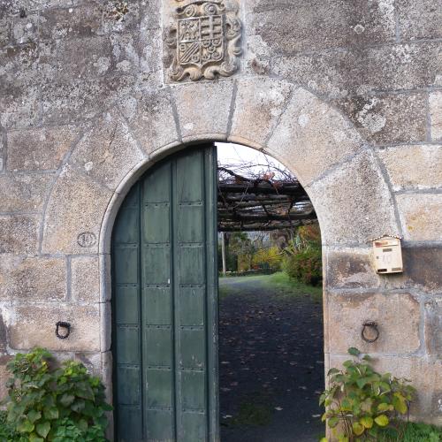 Pazo de Ra&iacute;ndo 4