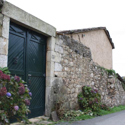 Pazo do Cascallal 1