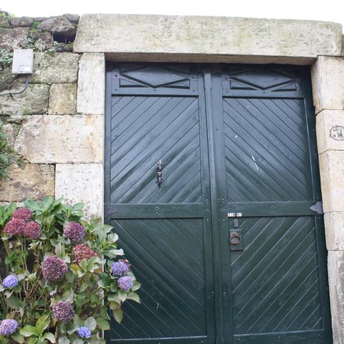 Pazo do Cascallal 2
