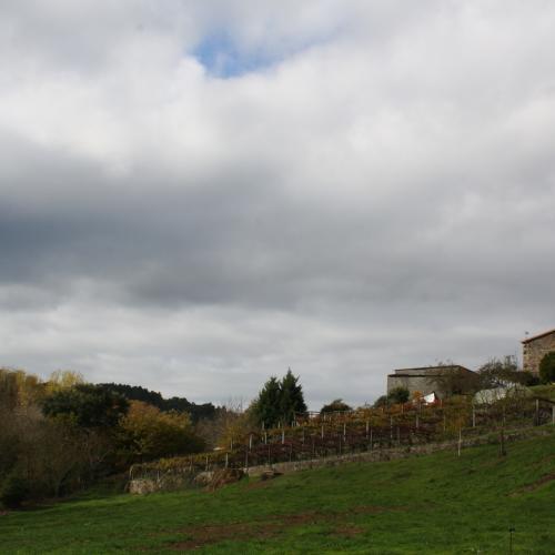 Pazo do Cascallal 4