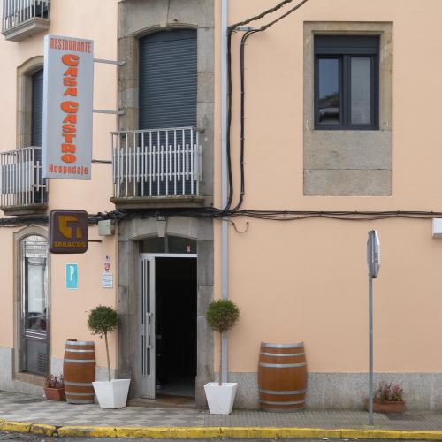 Casa Castro 1