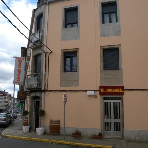 Casa Castro 0