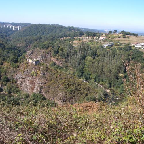Ruta da Paisaxe 0