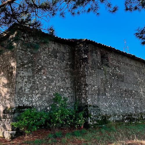 Ermita y crucero de Santo Domingo 3