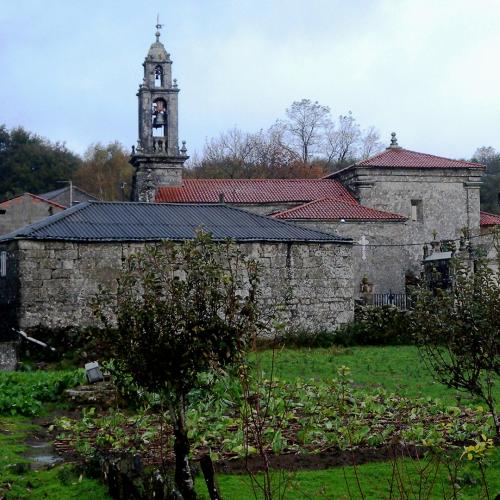 Iglesia de San Salvador 1
