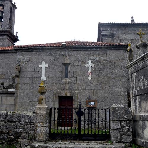 Iglesia de San Salvador 0