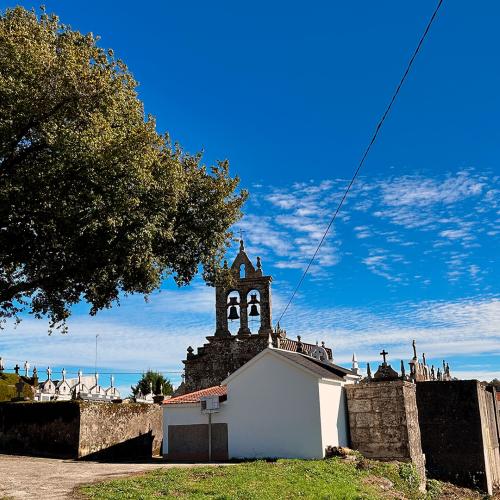Igrexa de Santiago de Saa 6