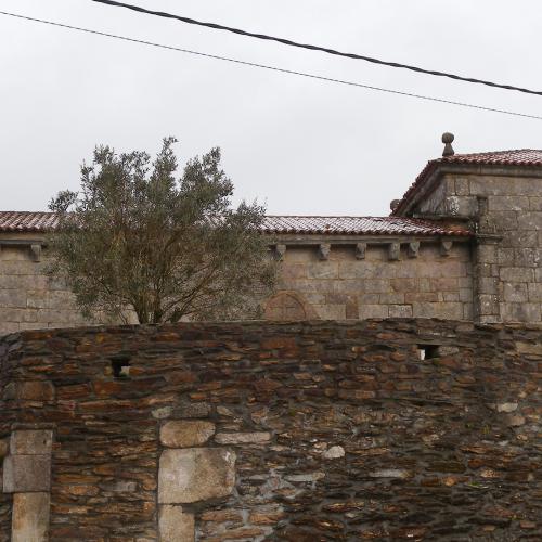 Igrexa de San Xo&aacute;n de Sisto 5