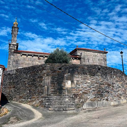 Igrexa de San Xo&aacute;n de Sisto 9