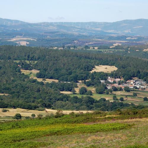 Pena de Francia 1