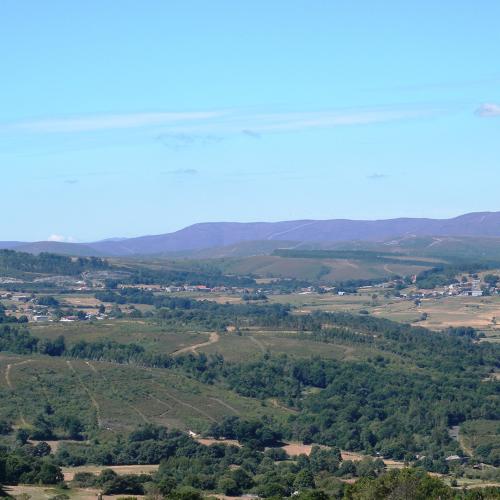 Pena de Francia 0