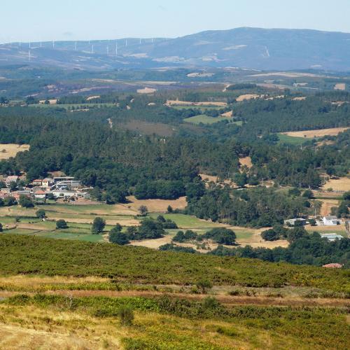 Pena de Francia 4