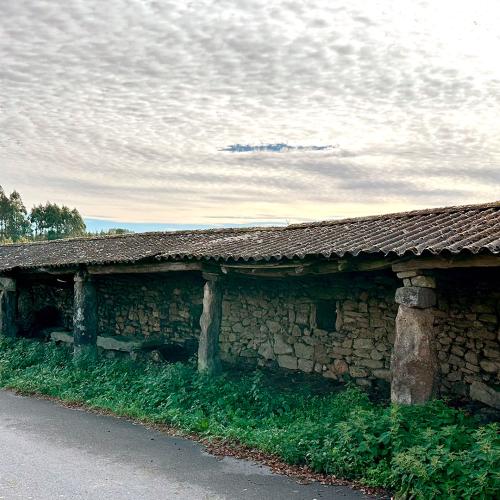 Pendellos da Gouxa 0