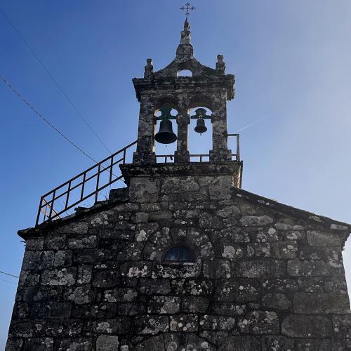 Capilla das Angustias 1