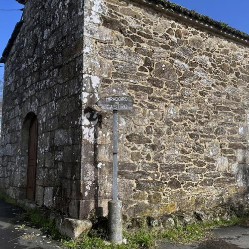 Capilla das Angustias 3