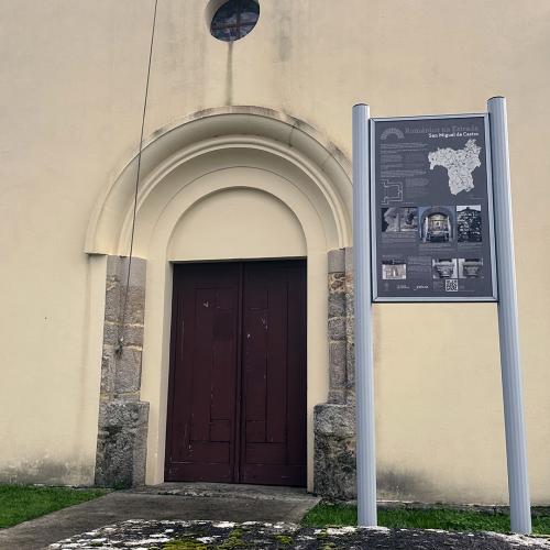 Ermita de San Miguel 2