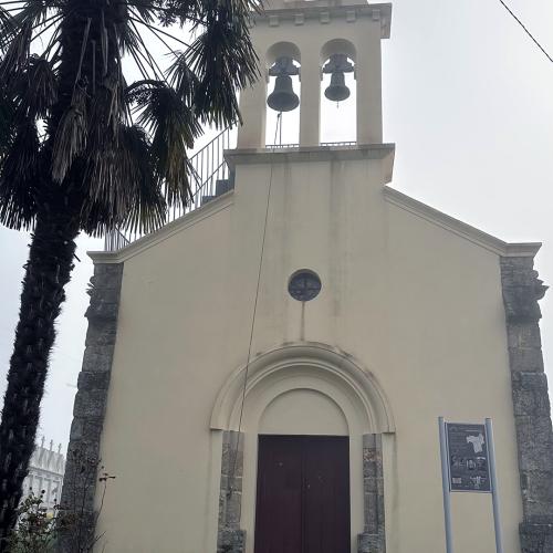 Ermita de San Miguel 0