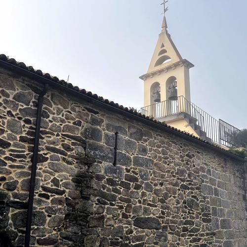 Ermita de San Miguel 4