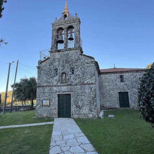 Pardemar&iacute;n Wayside Cross 0