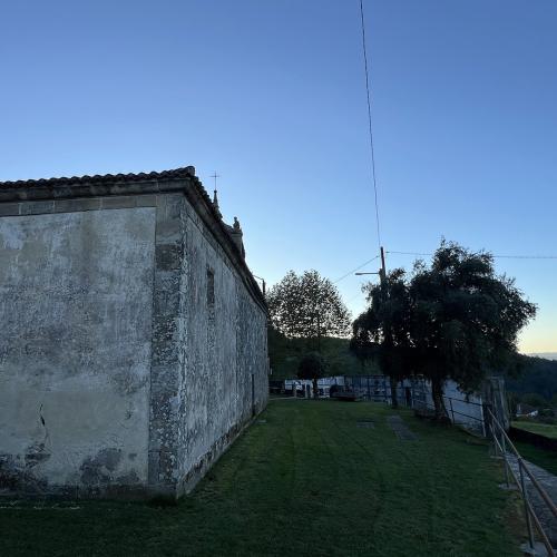 Pardemar&iacute;n Wayside Cross 3