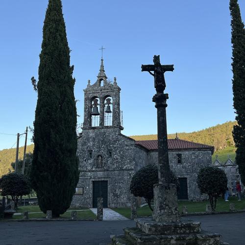 Pardemar&iacute;n Wayside Cross 6