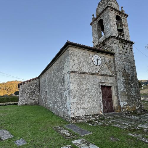 Pardemar&iacute;n Wayside Cross 9