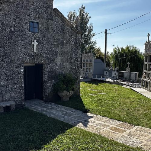Iglesia de San Pedro de Toedo 2